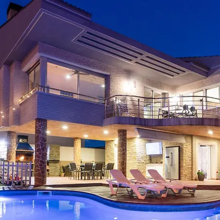 Villa Luxury Rock Tirri-3